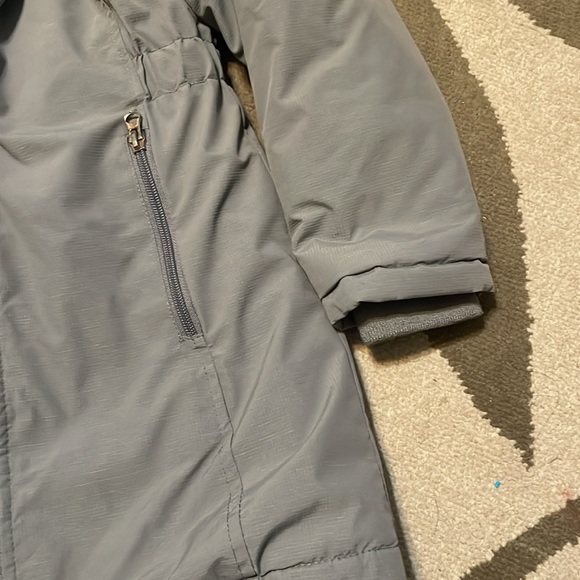 Cat & Jack parka - Picture 3 of 5